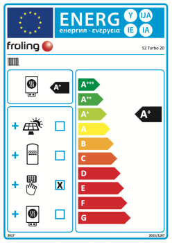 Preview: fröling S2 20 LT5000 Seitholzkessel